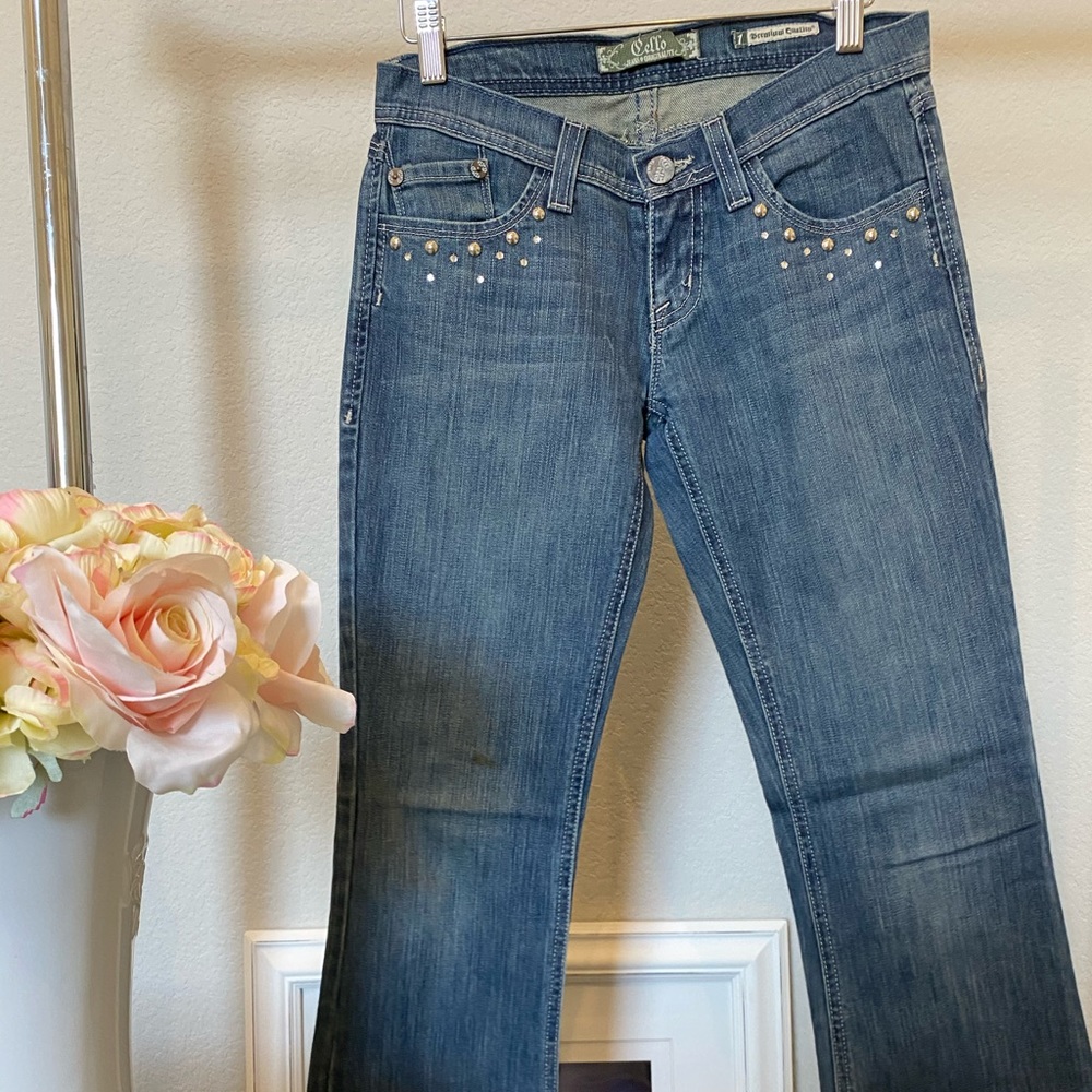 Cello Jeans